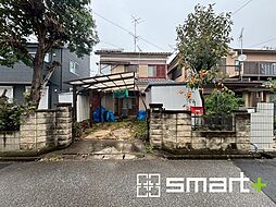 物件画像 取手市吉田　戸建