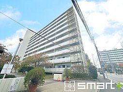 物件画像 取手中央タウンE号棟