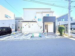 印西市牧の原 限定販売