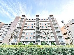 物件画像 新松戸ファミールハイツ6号棟