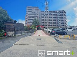 物件画像 ペルル取手