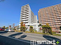 物件画像 ルックハイツ取手第一