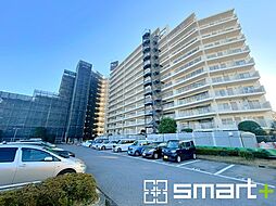 物件画像 藤和天王台ハイタウン1号棟