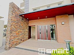 物件画像 デュオアリーナ柏の葉キャンパス　4階