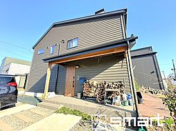 物件画像 野田市目吹　中古戸建