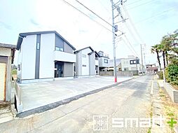 外観の画像