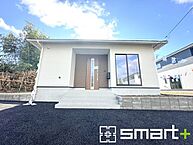 茨城県つくば市若森：物件画像