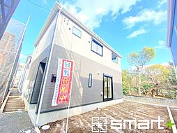 土浦市生田町第4