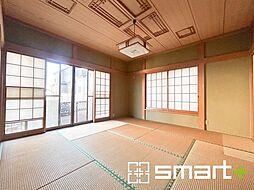 和室の画像