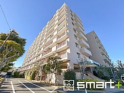 物件画像 南柏パーク・ホームズウイングスクエア