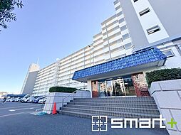 物件画像 新松戸ハイツ