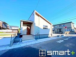 土浦市天川1丁目3期