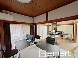 居間