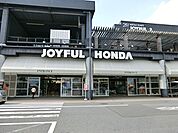 ジョイフル本田千葉ニュータウン店（1600m）