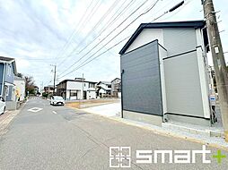 外観の画像