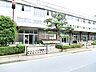 周辺：土浦小学校.JPG（520m）