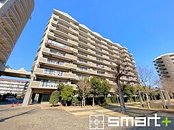 物件画像 ガーデンコート西の原1号棟