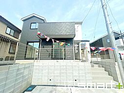 我孫子青山第1期