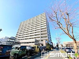 マンションイメージ