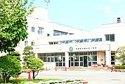 宮和田小学校（1700m）