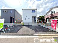 茨城県龍ケ崎市城ノ内3丁目：物件画像