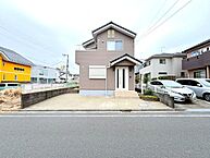 茨城県守谷市松ケ丘3丁目：物件画像