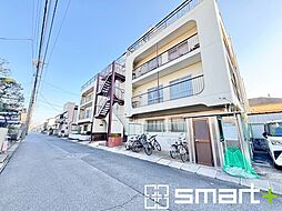 物件画像 マンション第六松戸