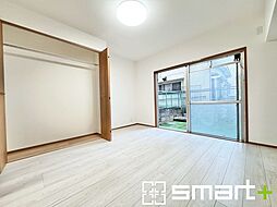 洋室の画像