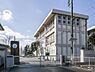 周辺：東小学校（1920m）