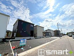 外観の画像