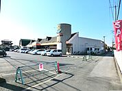 FOODSMARKETセレクション花野井店（1400m）