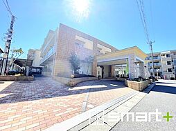 物件画像 ロータリーパレス野田　専用庭付き