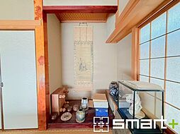 和室の画像