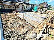 ～完成物件もご案内可能～ ・ご案内時には実際の立地に加え、同メーカー・同仕様の完成物件もご案内可能です。 ・ぜひ現地と建物をご覧いただき、具体的にイメージしてみてくださいませ。 