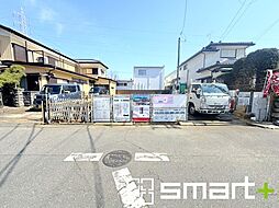 松戸市六高台