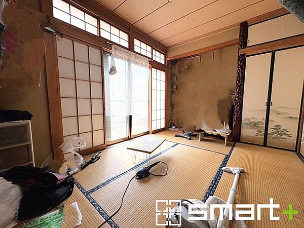 和室