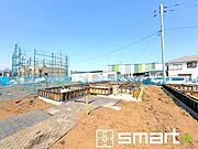 ～完成物件もご案内可能～ ・ご案内時には実際の立地に加え、同メーカー・同仕様の完成物件もご案内可能です。 ・ぜひ現地と建物をご覧いただき、具体的にイメージしてみてくださいませ。