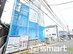 外観の画像