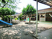 月影幼稚園（1130m）