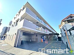 物件画像 リーベスト天王台