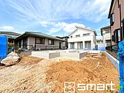 ～ご家族を守る「耐震等級3」～ ・住宅性能評価において「耐震等級3」を取得。地震に強い家であることが証明されております。 ・倒壊の恐れが低くなりますので、地震保険が半額になるメリットも。 