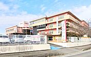 医療法人 幕内会 山王台病院（1400m）