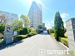 物件画像 レーベン・ザ・ツクバ・グリーンプレミアム
