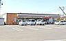 周辺：セブンイレブン　守谷大柏店（600m）