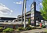 周辺：ジョイフル本田 守谷店（1100m）