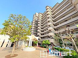 物件画像 12階からの眺望が圧巻オーベル柏 中古マンション