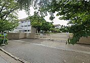 白井市立七次台中学校（2500m）