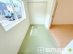 和室の画像
