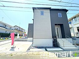 龍ケ崎市久保台2丁目 第1期