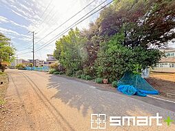 阿見町荒川本郷 売地